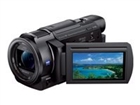 Videokamery s pamäťou Flash –  – FDRAX33B.CEN