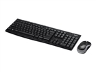 Bundel Keyboard & Mouse –  – 920-004534