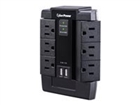 Surge Suppressor / PDU –  – P600WSURC1