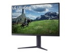 Arvutimonitorid –  – 32GS85Q-B.AEU