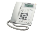 Kablolu Telefonlar –  – KX-TS880FXW