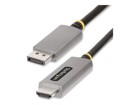 HDMI kaablid –  – 133DISPLAYPORTHDMI21