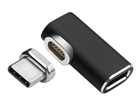 Câbles USB –  – USB3.1CCMF-MAGNETIC