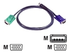 Cables para KVM –  – 2L-5201U