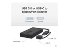 DisplayPort videokaardid –  – UGA-DP-S