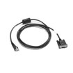 Serial Cables –  – 25-63852-01R