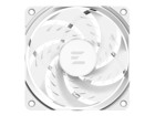 ะระบบระบายความร้อนคอมพิวเตอร์ –  – ZM-AF120R ARGB WHITE