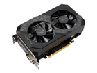 DVI Video Cards –  – TUF-GTX1650-4GD6-GAMING
