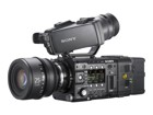 Professionele Videocamera's –  – PMW-F5