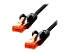 Patch Cables –  – V-6UTP-002B