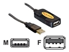 USB-Kaapelit –  – 82308
