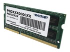 Notebook Memory –  – PSD32G1600L2S
