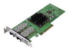 PCI-E-Nettverksadaptere –  – 540-BDID