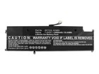 Batteries pour ordinateur portable –  – MBXDE-BA0074