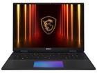 Notebook –  – Titan 18 HX AI A2XWJG-619NEU