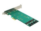 Speicheradapter –  – 89473
