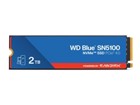 SSD, Solid State Drives –  – WDS200T5B0E-00CPE0