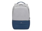 Kotid, kaaned, ümbrised –  – 7567GREY/DARKBLUE