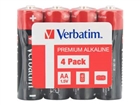Batérie pre Všeobecné Použitie –  – 49501