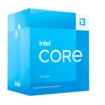 Processor Intel –  – 13100F