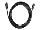 HDMI kabeļi –  – CBL-4K-DP-HD-12