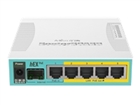 Bridge & Router SOHO –  – RB960PGS