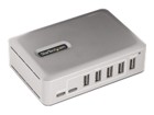 Hubs / Splitters / Switches –  – 10G5A2CS-USB-C-HUB