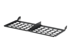 Accesorios para cableado  –  – FLEX-PLATE1U