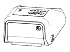 Spare Parts –  – P1080383-205