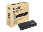 Audio / Video Switch –  – CSV-1370