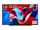 OLED TVs –  – OLED83C4PUA