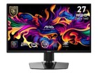 Computermonitore –  – MAG 272QP QD-OLED X24