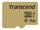 Flashkort –  – TS16GUSD500S