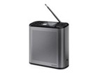 วิทยุแบบพกพา –  – DR-P530GY