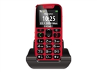 GSM telefoni –  – EP-500-RED