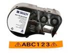 Štítky –  – M4C-750-595-OR-BK