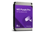 Εσωτερικοί σκληροί δίσκοι –  – WD8002PURP