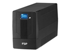 Fristående UPS –  – PPF12A1600