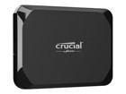 SSD, Solid State Drive –  – CT4000X9SSD9
