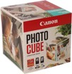 Skrivarkassetter –  – PG-540+CL-541 Photo Cube Creative Pack