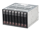 Hard Drive Mounting –  – CSE-M28SACB