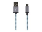 USB kabli																								 –  – MICRO-117