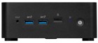Barebone Systems –  – CUBI NUC 1M-002BAU