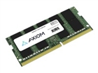 Notebook Memory –  – AX42933ES21B/16G