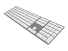 Bluetooth Keyboards –  – FK418BTS