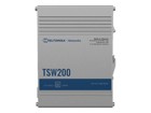 Commutateurs non gérés –  – TSW200000010