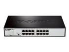 Gigabit-Hubs & -Switches –  – DGS-1016D/B