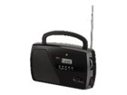 Portable Radios –  – R633B