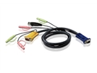 Kabel KVM –  – 2L-5301U