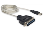 USB Network Adapter –  – DC USB-PM1